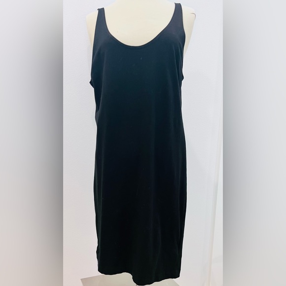 H&M tank cotton dress - Picture 1 of 1